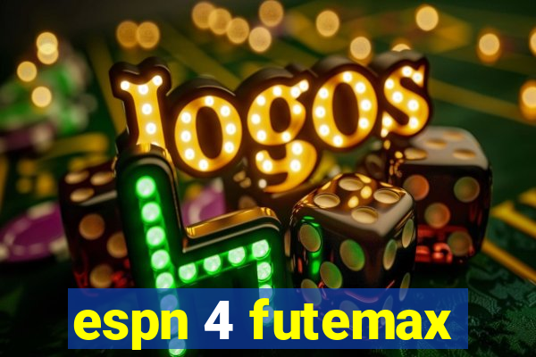 espn 4 futemax